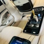 maybach inside 2